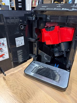 Cafetera Siemens EQ.300