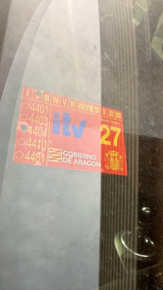 Citroen C4 Picasso 2012