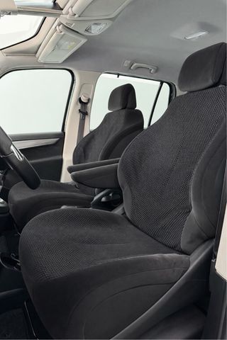 Citroen C4 SpaceTourer 7 PLAZAS SOLO 100.000km