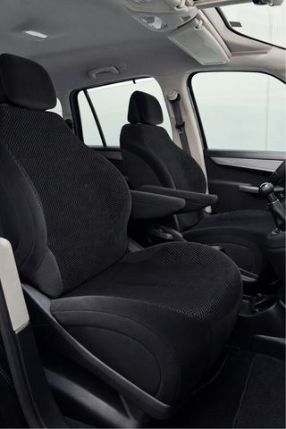 Citroen C4 SpaceTourer 7 PLAZAS SOLO 100.000km