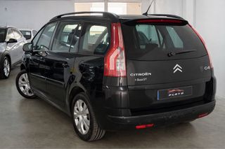 Citroen C4 SpaceTourer 7 PLAZAS SOLO 100.000km