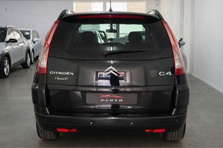 Citroen C4 SpaceTourer 7 PLAZAS SOLO 100.000km