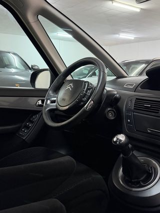 Citroen C4 SpaceTourer 7 PLAZAS SOLO 100.000km