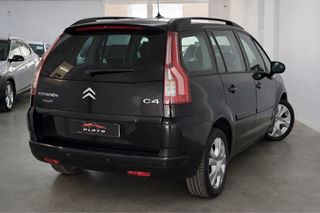 Citroen C4 SpaceTourer 7 PLAZAS SOLO 100.000km