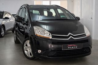 Citroen C4 SpaceTourer 7 PLAZAS SOLO 100.000km