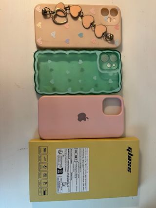 iPhone 12 mini Blanco