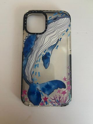 iPhone 12 mini Blanco