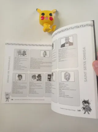 Caballeros del zodiaco: Un universo en expansión