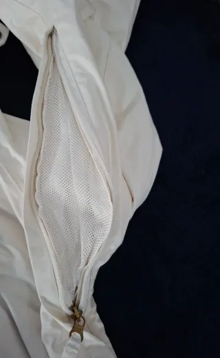 Chaqueta O'Neill Anorak Esquí/Surf Crudo