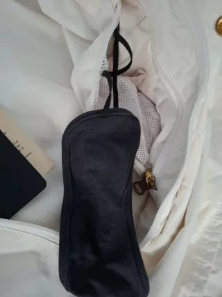 Chaqueta O'Neill Anorak Esquí/Surf Crudo