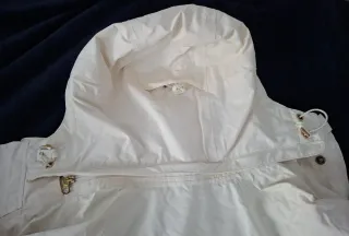 Chaqueta O'Neill Anorak Esquí/Surf Crudo