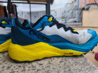 Zapatillas Brooks Caldera T42 Trail Running