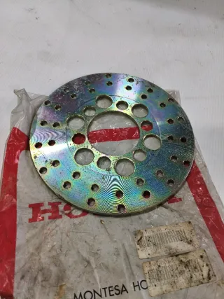 Disco Freno del. Montesa Cota Nuevo