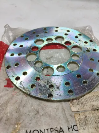 Disco Freno del. Montesa Cota Nuevo