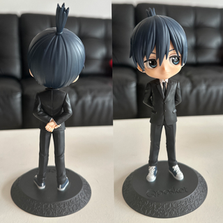 Lote Figuras Chainsaw Man