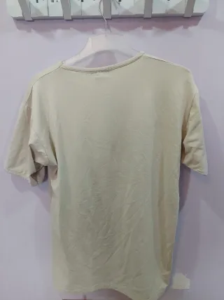 Camiseta Armani Jeans Hombre