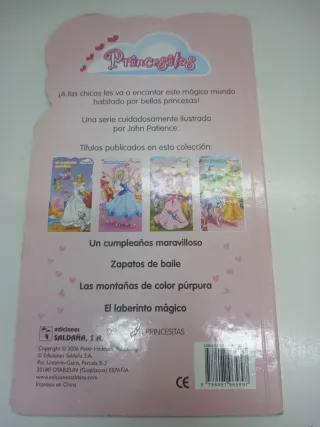 Regalo libros infantiles