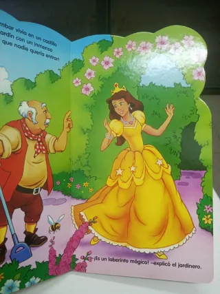 Regalo libros infantiles