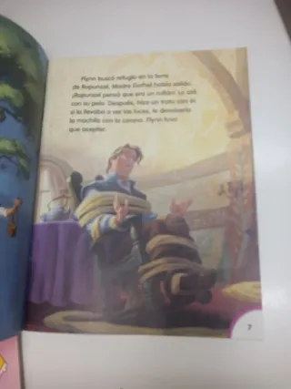 Regalo libros infantiles