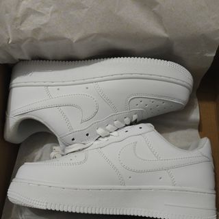 Nike Air Force 1 Blancas