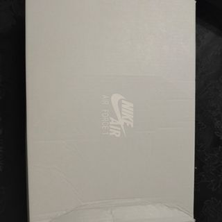 Nike Air Force 1 Blancas