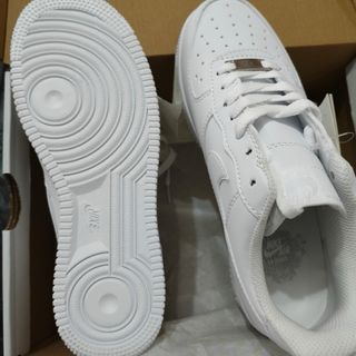 Nike Air Force 1 Blancas
