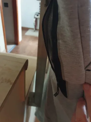 Chandal completo Nike Tech Fleece maduro.ORIGINAL