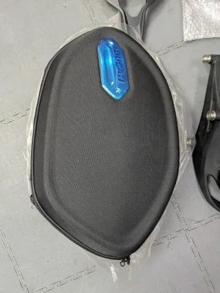 Pack Accesorios Ducati Diavel 2016