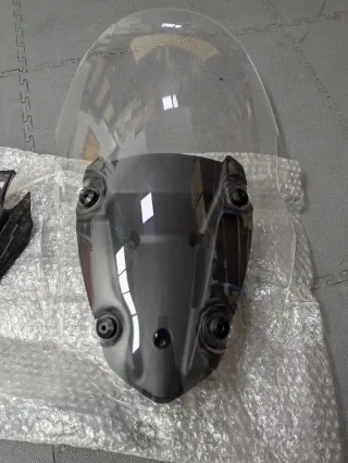 Pack Accesorios Ducati Diavel 2016