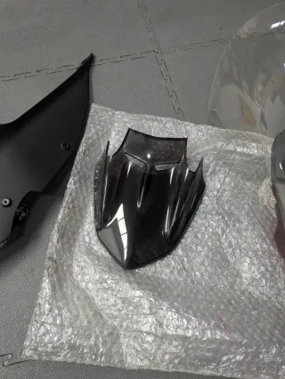 Pack Accesorios Ducati Diavel 2016