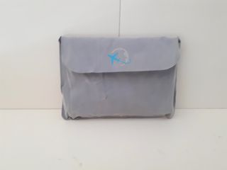 Set De 3 Piezas Para Viaje