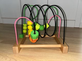 Juego de Cuentas Ikea Descatalogado