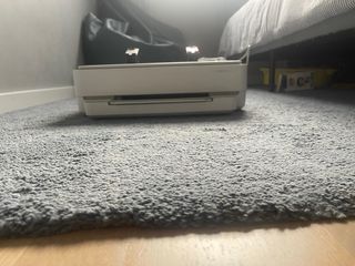 Impresora HP Envy 6030e Blanca