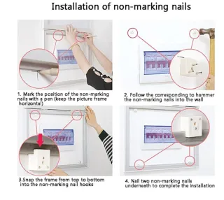 Quadri Decorativi per Coperture di Scatole Luminose