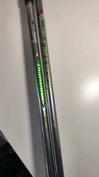 Pareja maderas 3 y 5 Callaway GBB regular