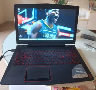 Lenovo Legion Y520 Laptop