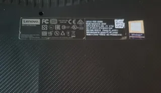 Lenovo Legion Y520 Laptop