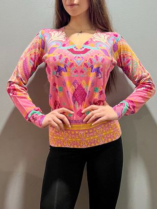 Maglia Etro nuova tg 42