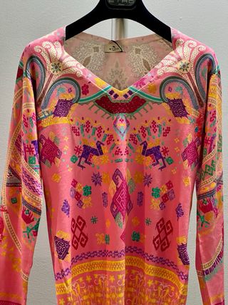 Maglia Etro nuova tg 42