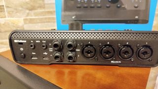 PreSonus Quantum ES 4 - Come nuova