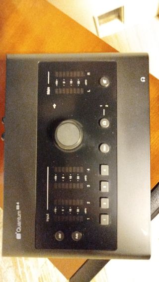 PreSonus Quantum ES 4 - Come nuova
