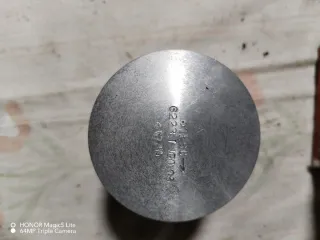 Pistón Tarabusi Lambretta 63mm