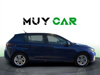 Peugeot 308 PureTech 110 S&S Allure 81 kW (110 CV)