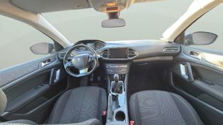 Peugeot 308 PureTech 110 S&S Allure 81 kW (110 CV)