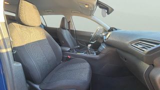 Peugeot 308 PureTech 110 S&S Allure 81 kW (110 CV)