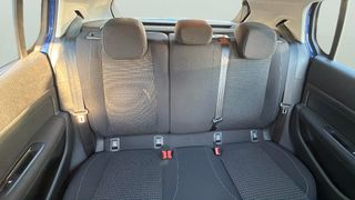 Peugeot 308 PureTech 110 S&S Allure 81 kW (110 CV)