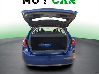 Peugeot 308 PureTech 110 S&S Allure 81 kW (110 CV)