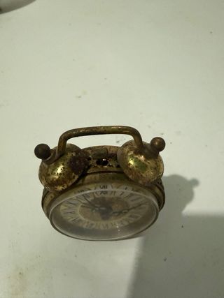 Reloj despertador blessing