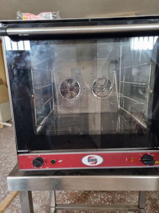 Horno Eléctrico Romag STAR-2