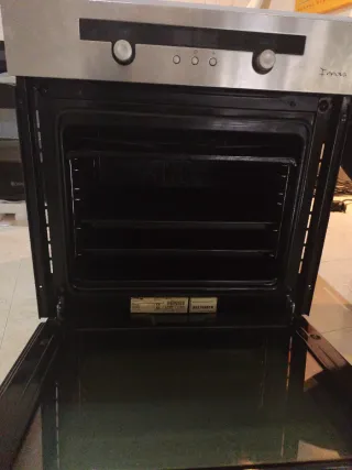 Forno Fagor Innova